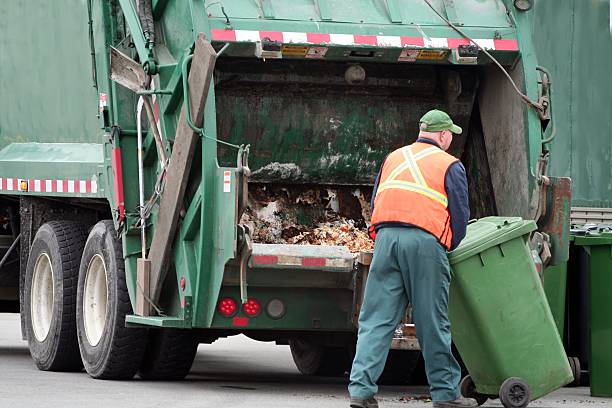 Best Office Cleanout  in Twin Lakes, VA