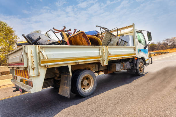 Twin Lakes, VA Junk Removal Company