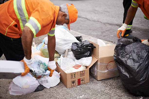 Best Donation Pickup Services  in Twin Lakes, VA